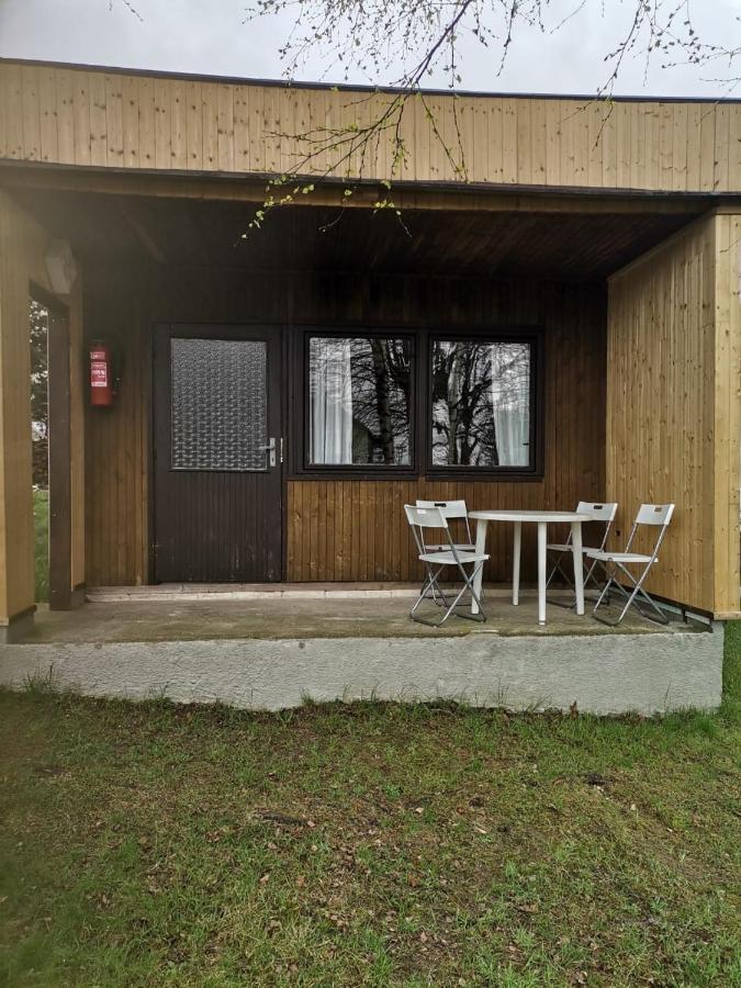 U Vaclava Bed & Breakfast Hřensko Eksteriør bilde