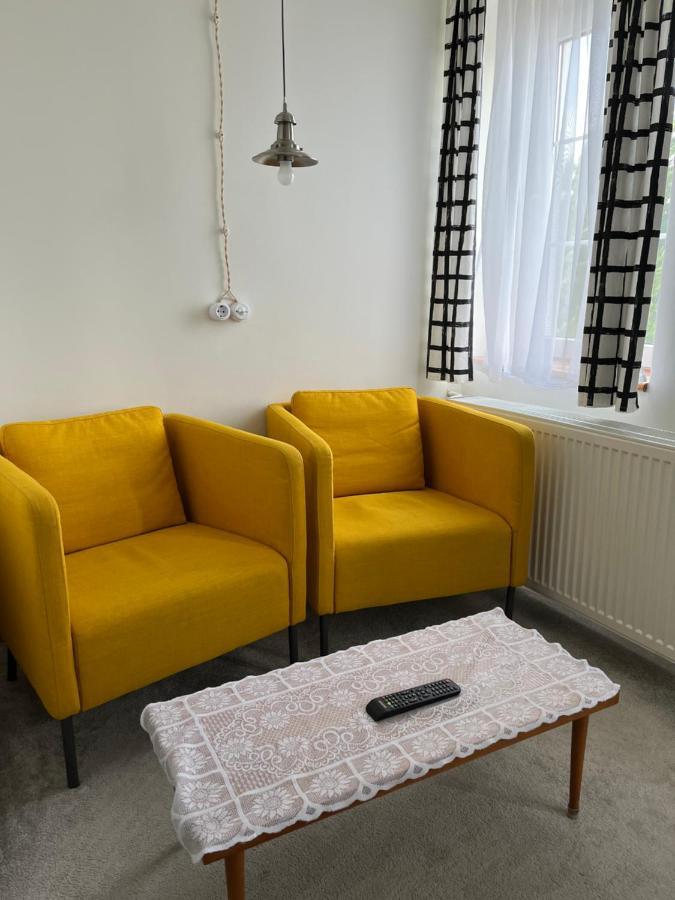 U Vaclava Bed & Breakfast Hřensko Eksteriør bilde