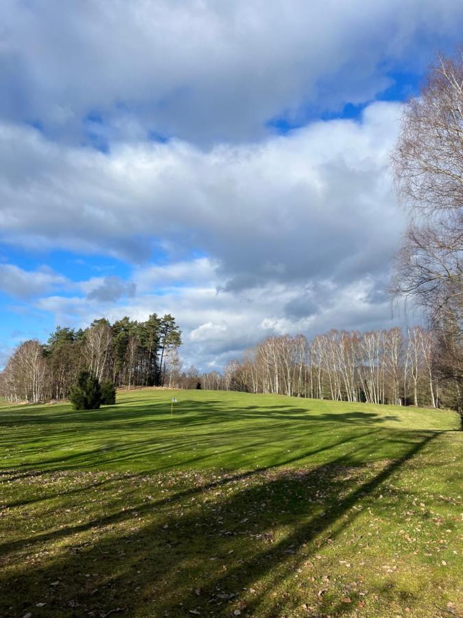 U Vaclava Bed & Breakfast Hřensko Eksteriør bilde